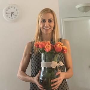 Meet your Posher, Beatriz